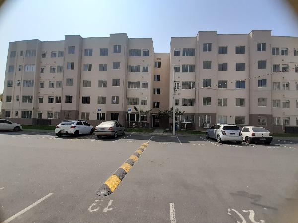 Apartamento - Venda, CAMPO GRANDE, RIO DE JANEIRO, RJ