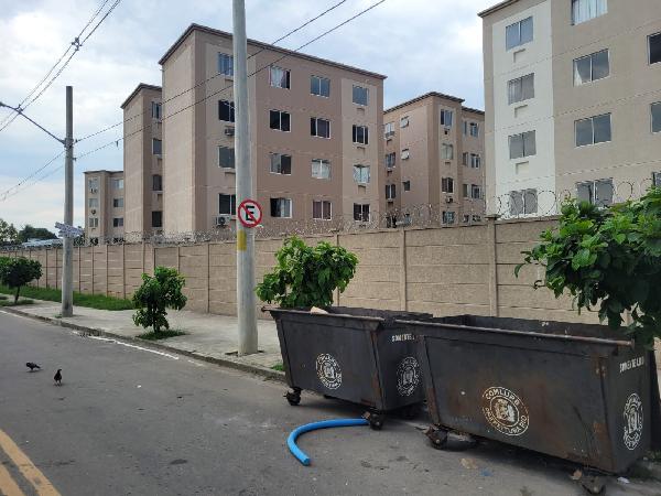 Apartamento - Venda, SANTA CRUZ, RIO DE JANEIRO, RJ