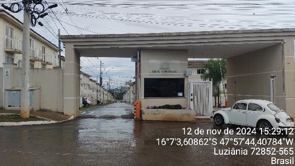 Apartamento - Venda, LUZIANIA, GO