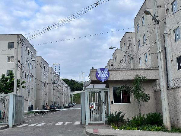 Apartamento - Venda, SANTA AMELIA, BELFORD ROXO, RJ