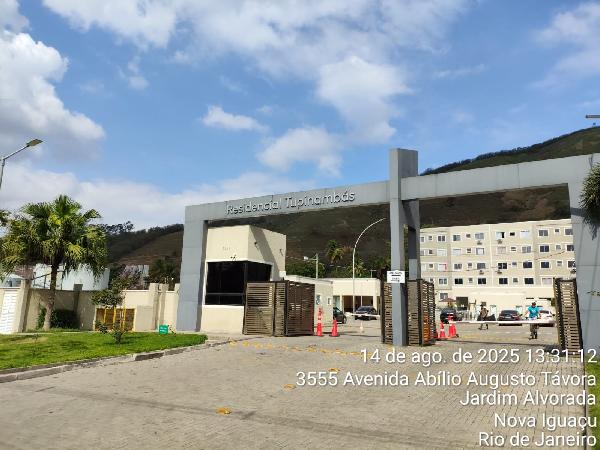 Apartamento - Venda, CENTRO, NOVA IGUACU, RJ