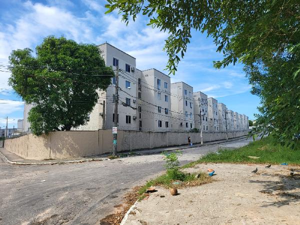 Apartamento - Venda, SANTA AMELIA, BELFORD ROXO, RJ