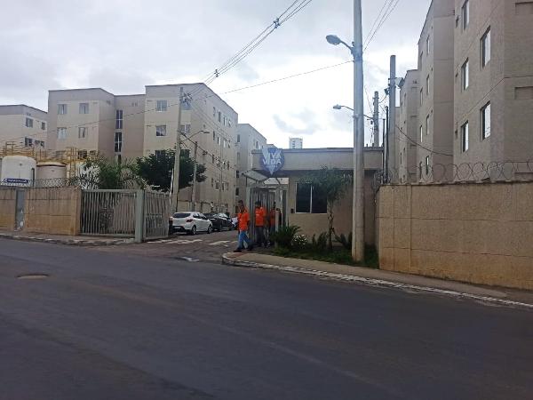 Apartamento - Venda, SANTA AMELIA, BELFORD ROXO, RJ