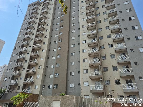 Apartamento - Venda, RECREIO SAO JUDAS TADEU, SAO CARLOS, SP