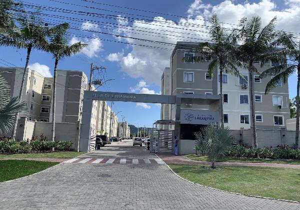 Apartamento - Venda, GUARATIBA, RIO DE JANEIRO, RJ