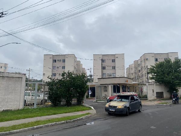 Apartamento - Venda, TRIBOBO, SAO GONCALO, RJ
