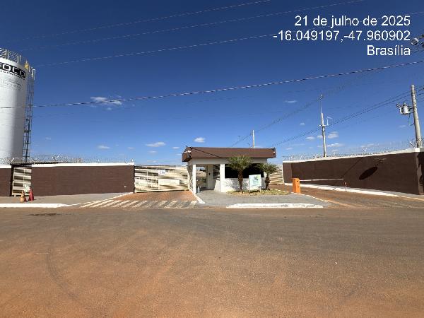 Apartamento - Venda, VALPARAISO DE GOIAS, GO