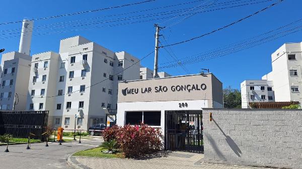 Apartamento - Venda, NEVES (NEVES), SAO GONCALO, RJ
