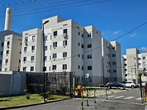 Apartamento - Venda, NEVES (NEVES), SAO GONCALO, RJ