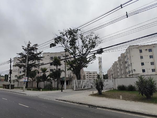 Apartamento - Venda, SANTA CRUZ, RIO DE JANEIRO, RJ