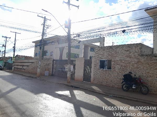 Apartamento - Venda, CHACARAS ANHANGUERA, VALPARAISO DE GOIAS, GO
