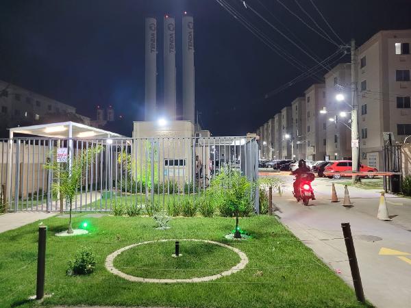 Apartamento - Venda, GUARATIBA, RIO DE JANEIRO, RJ