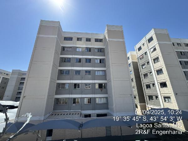 Apartamento - Venda, PALMITAL, LAGOA SANTA, MG