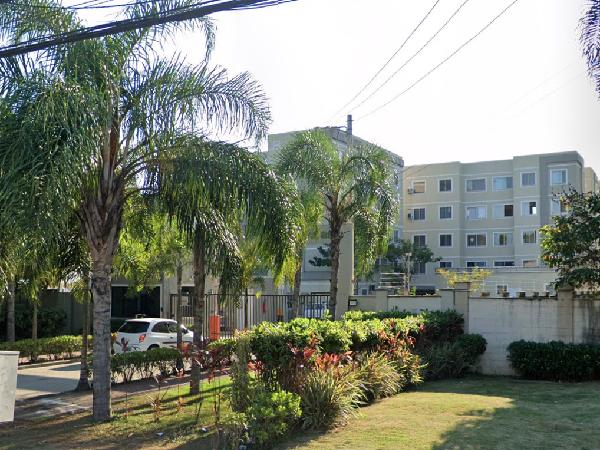 Apartamento - Venda, SANTA CRUZ, RIO DE JANEIRO, RJ