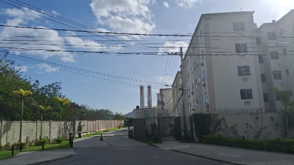 Apartamento - Venda, GUARATIBA, RIO DE JANEIRO, RJ