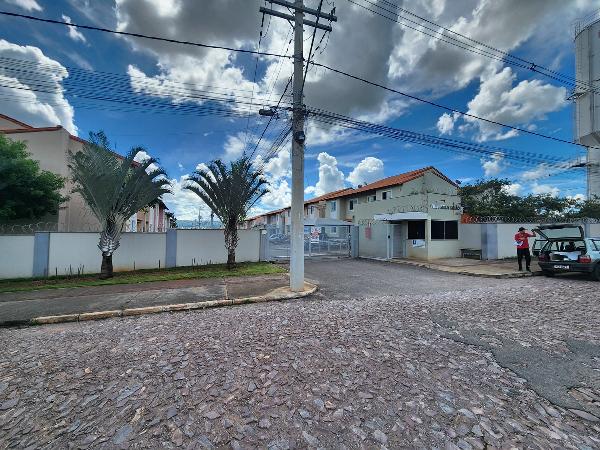Apartamento - Venda, SANTA FELICIDADE, SETE LAGOAS, MG