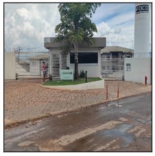 Apartamento - Venda, CHACARAS IPANEMA, VALPARAISO DE GOIAS, GO