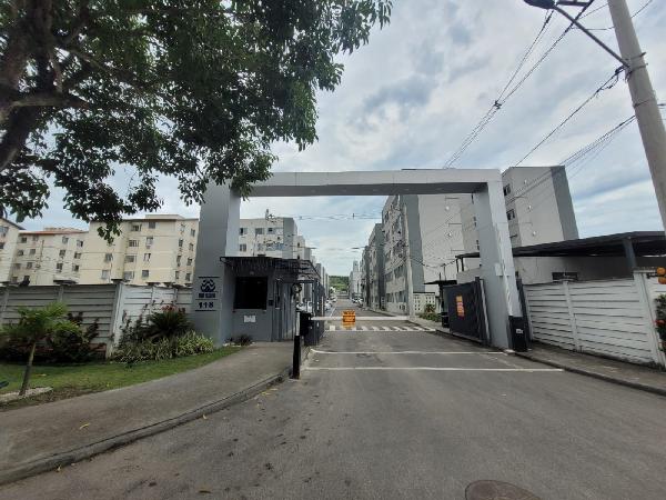 Apartamento - Venda, SANTA CRUZ, RIO DE JANEIRO, RJ