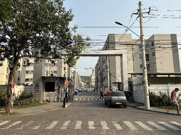 Apartamento - Venda, SANTA CRUZ, RIO DE JANEIRO, RJ