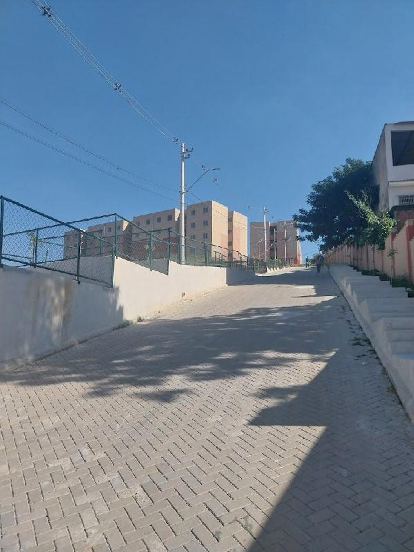 Apartamento - Venda, DAS GRACAS, BELFORD ROXO, RJ