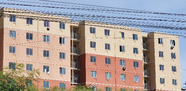 Apartamento - Venda, SANTA AMELIA, BELFORD ROXO, RJ