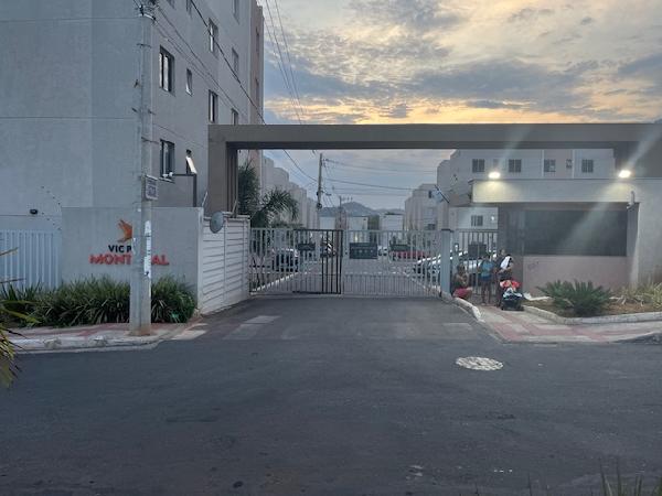 Apartamento - Venda, CAIAPOS, CONTAGEM, MG