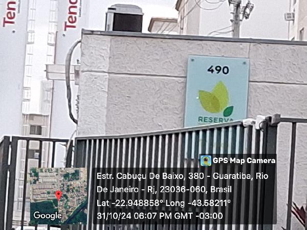 Apartamento - Venda, GUARATIBA, RIO DE JANEIRO, RJ