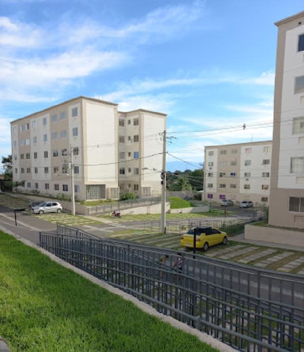 Apartamento - Venda, MONJOLOS, SAO GONCALO, RJ