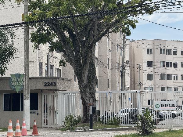 Apartamento - Venda, SANTA CRUZ, RIO DE JANEIRO, RJ