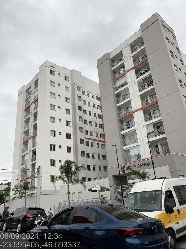 Apartamento - Venda, IPIRANGA, SAO PAULO, SP