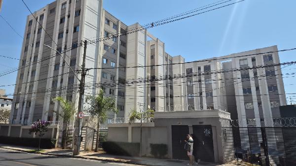 Apartamento - Venda, NACIONAL, CONTAGEM, MG