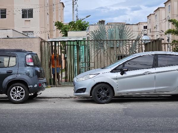 Apartamento - Venda, SANTA CRUZ, RIO DE JANEIRO, RJ