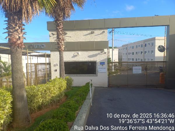 Apartamento - Venda, QUEBRA, LAGOA SANTA, MG