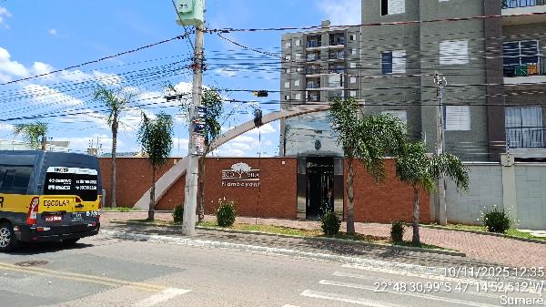 Apartamento - Venda, CHACARA BELA VISTA, SUMARE, SP