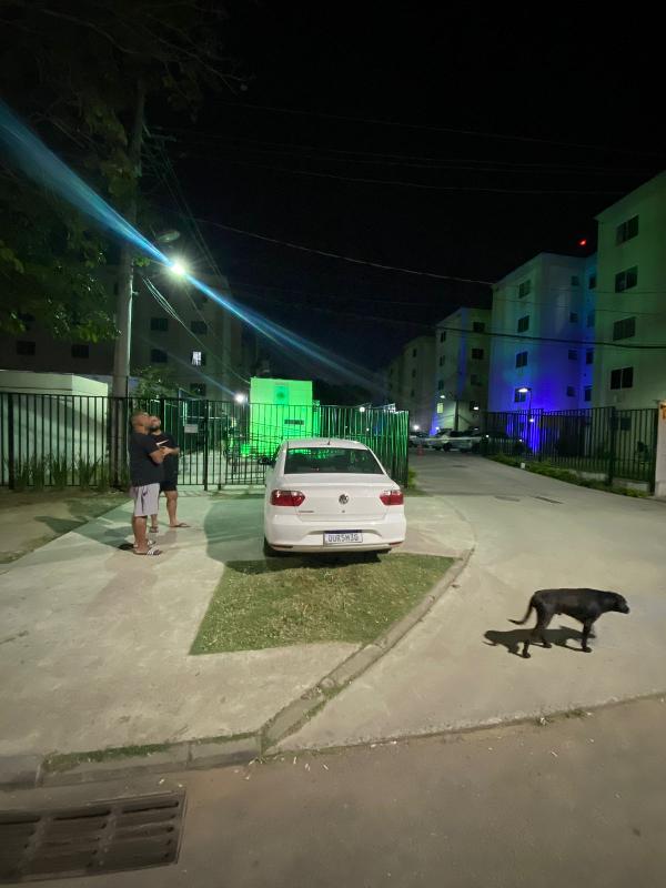 Apartamento - Venda, CAMPO GRANDE, RIO DE JANEIRO, RJ