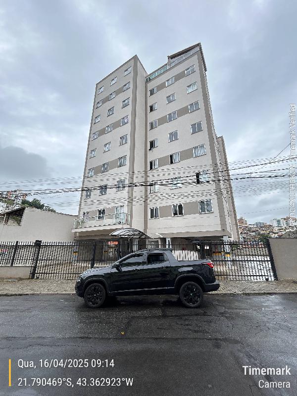 Apartamento - Venda, TEIXEIRAS, JUIZ DE FORA, MG