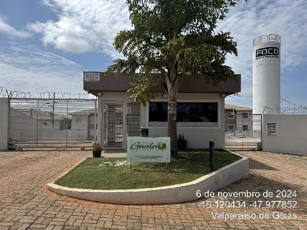 Apartamento - Venda, FAZ TAVEIRA, VALPARAISO DE GOIAS, GO