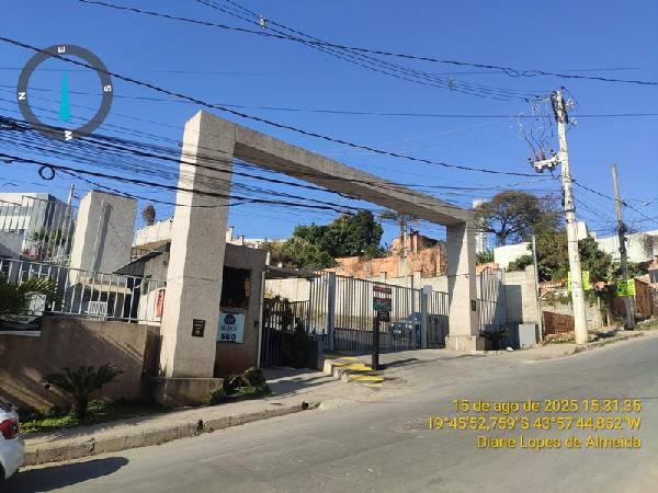 Apartamento - Venda, NOVA PAMPULHA 3A E 4A SECAO, VESPASIANO, MG