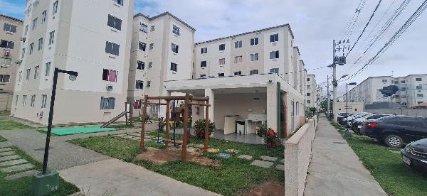 Apartamento - Venda, SANTA CRUZ, RIO DE JANEIRO, RJ