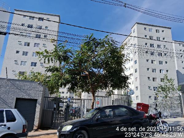 Apartamento - Venda, CHACARA MARIA TRINDADE, SAO PAULO, SP
