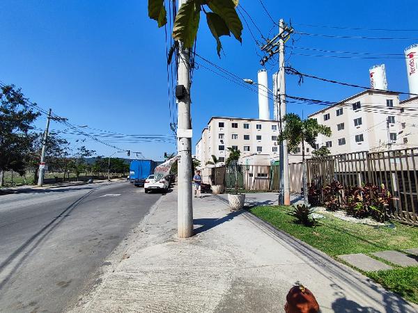 Apartamento - Venda, SANTA CRUZ, RIO DE JANEIRO, RJ