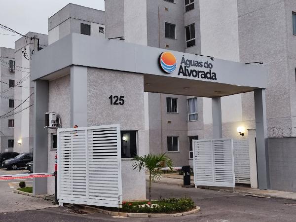 Apartamento - Venda, COSMOS, RIO DE JANEIRO, RJ