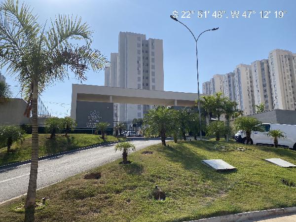 Apartamento - Venda, HORTOLANDIA, SP