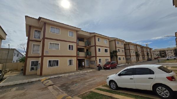 Apartamento - Venda, CHACARAS E MANSOES SANTA MARIA, VALPARAISO DE GOIAS, GO