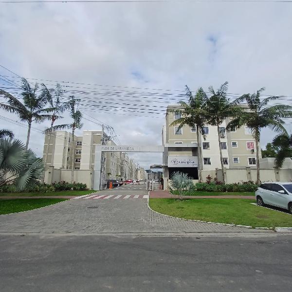 Apartamento - Venda, GUARATIBA, RIO DE JANEIRO, RJ