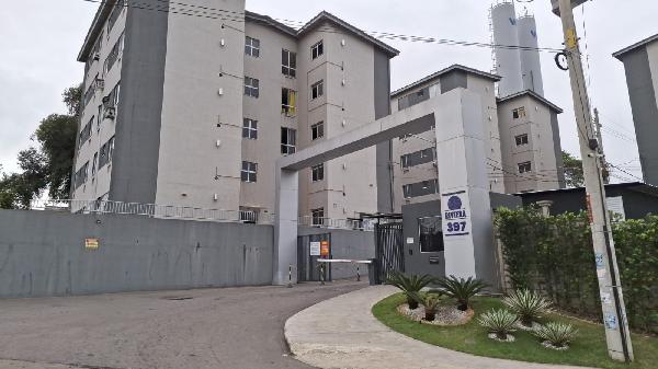 Apartamento - Venda, SANTA CRUZ, RIO DE JANEIRO, RJ