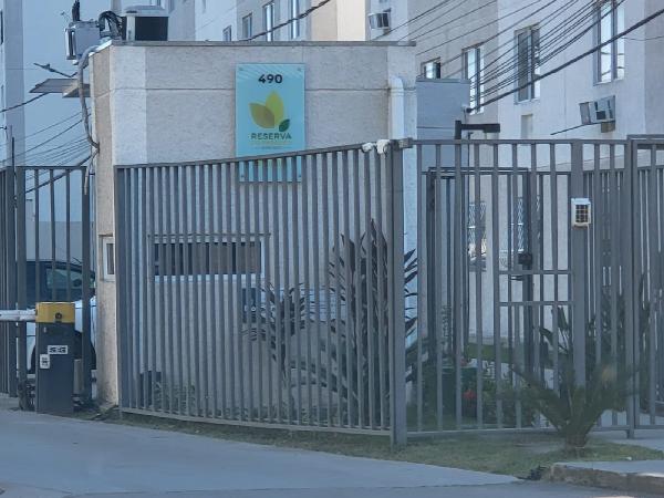 Apartamento - Venda, GUARATIBA, RIO DE JANEIRO, RJ