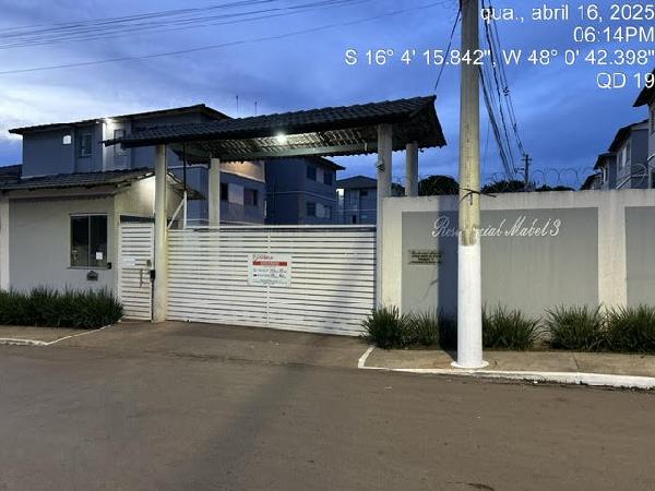 Apartamento - Venda, CHACARAS ANHANGUERA, VALPARAISO DE GOIAS, GO