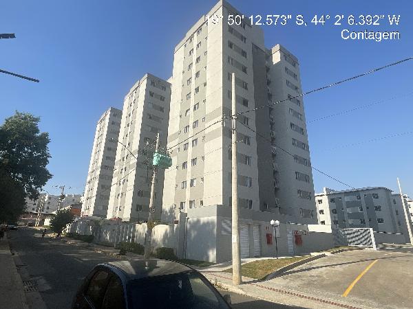Apartamento - Venda, JARDIM ALVORADA, CONTAGEM, MG