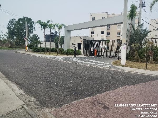 Apartamento - Venda, SANTA CRUZ, RIO DE JANEIRO, RJ